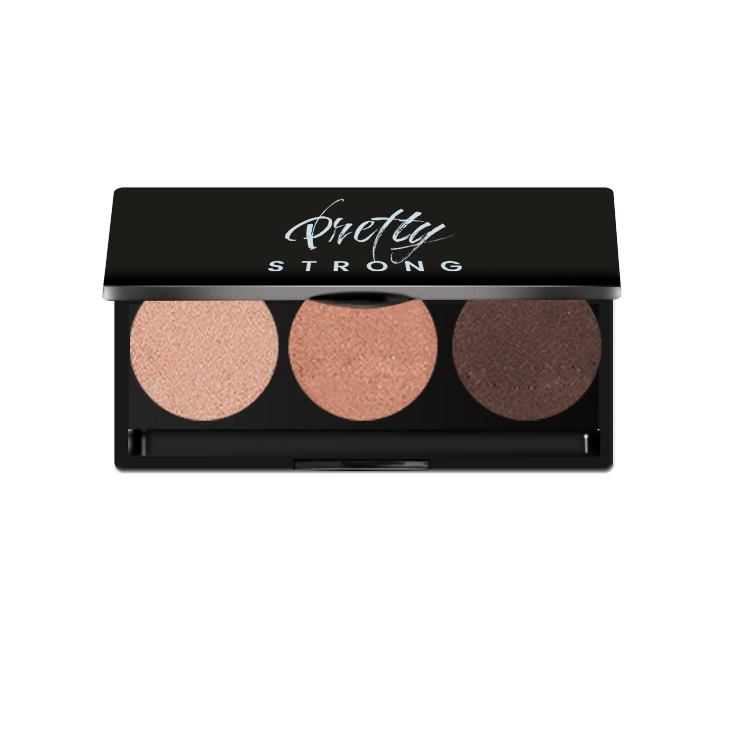 3 Shadow Eye Palette