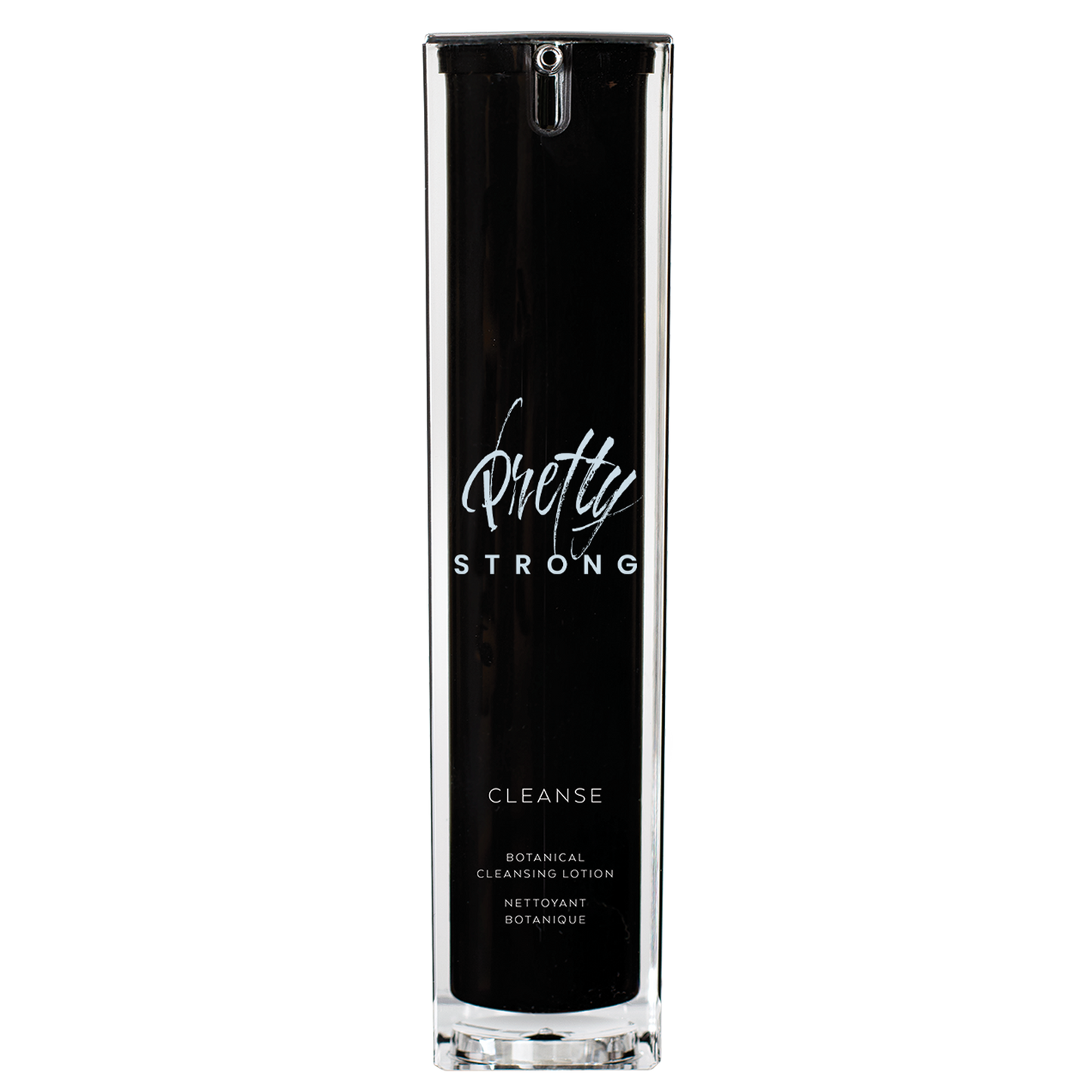 Cleanse Botanical Cleansing Lotion