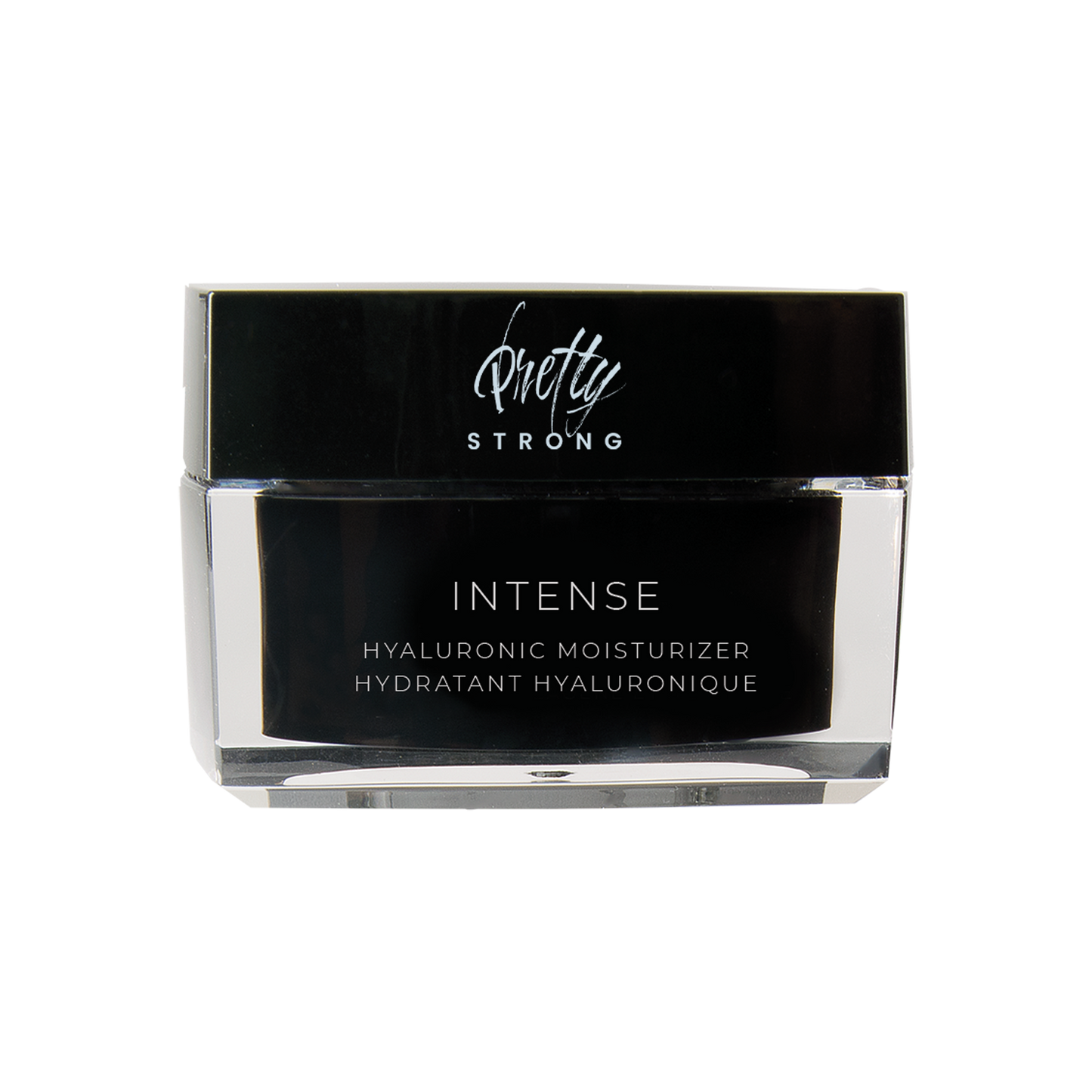 Intense Hyaluronic Moisturizer