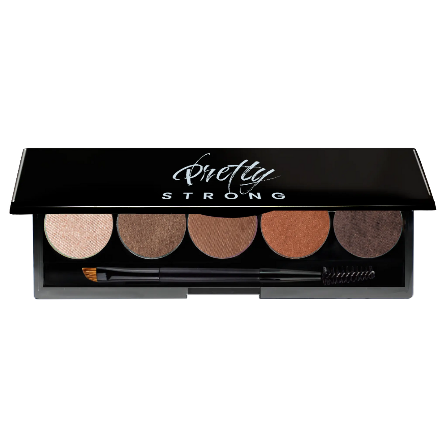 5 Shadow Eye Palette