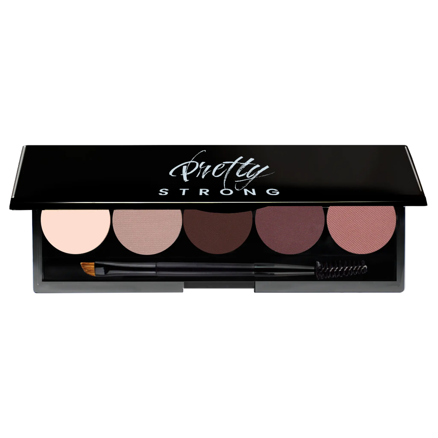 5 Shadow Eye Palette