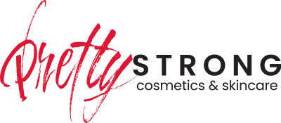 Pretty Strong Cosmetics